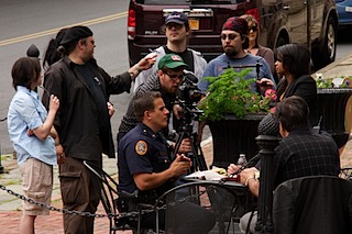 Emerald Cut Productions location photograph 30