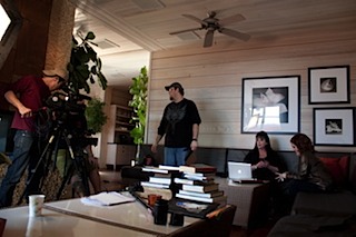 Emerald Cut Productions location photograph 48