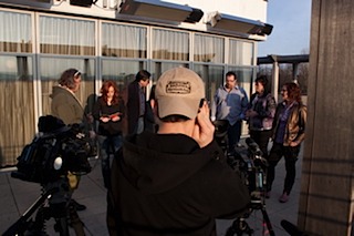 Emerald Cut Productions location photograph 45