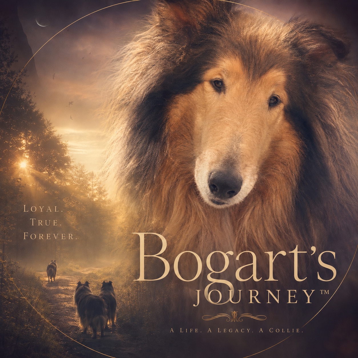 Bogart's Journey