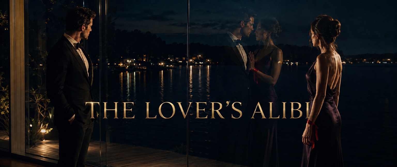 The Lovers' Alibi